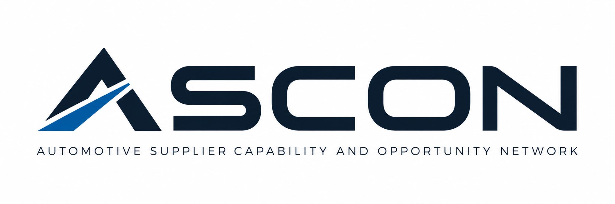 ASCON — Automotive Supplier Capability and Opportunity Network
