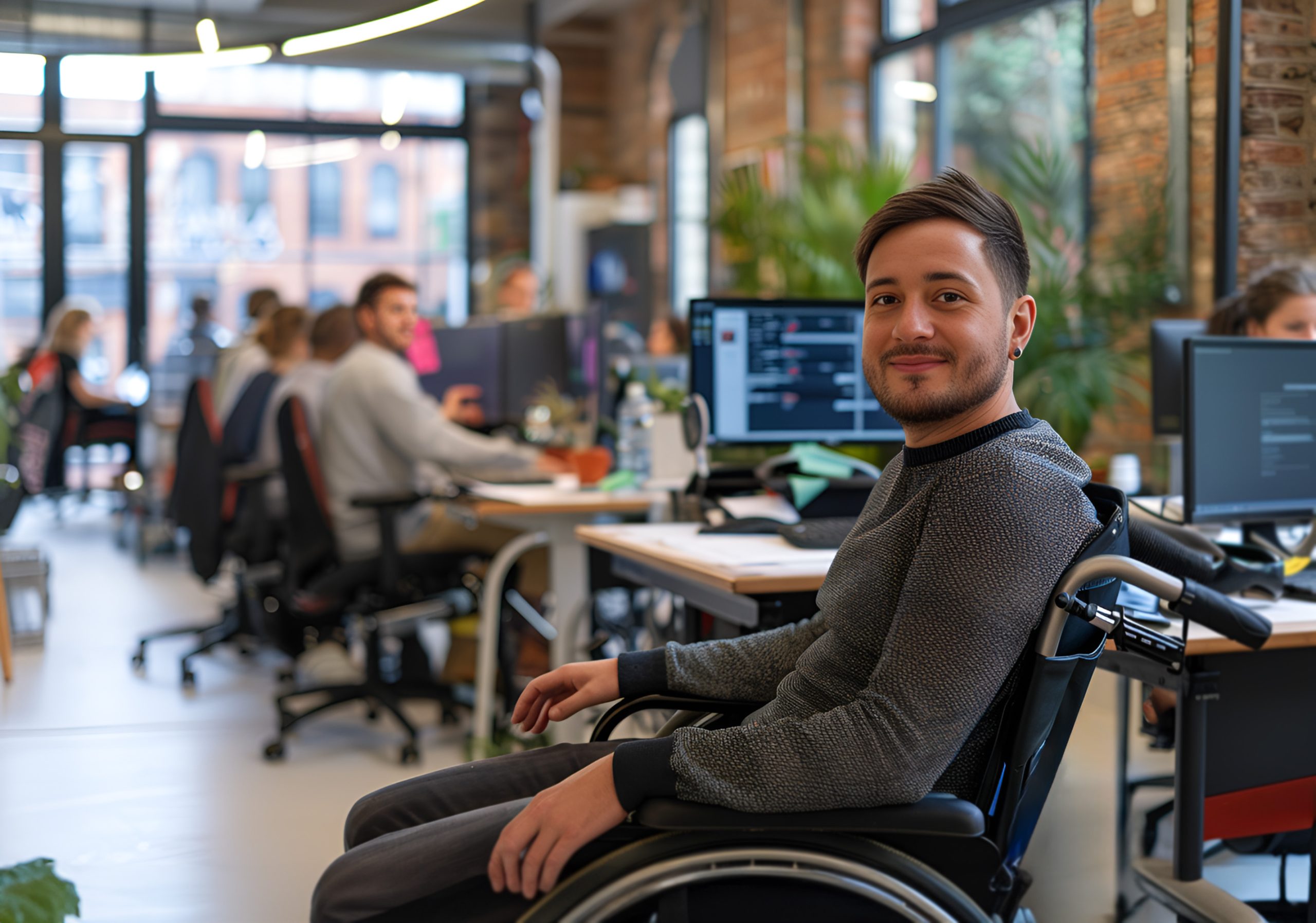 Inclusive Diversity – a Leadership Imperative